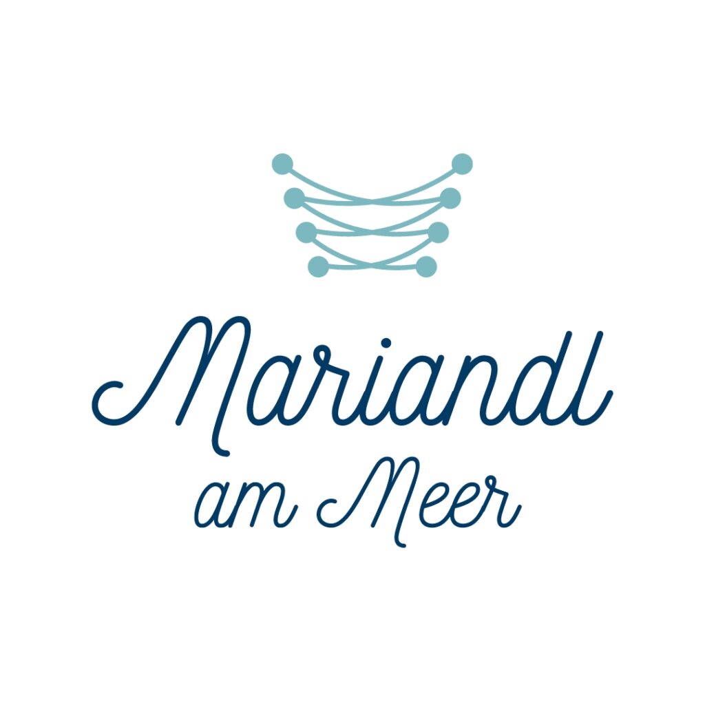 Logo des Mariandl am Meer