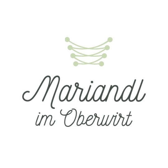 Mariandl im Oberwirt