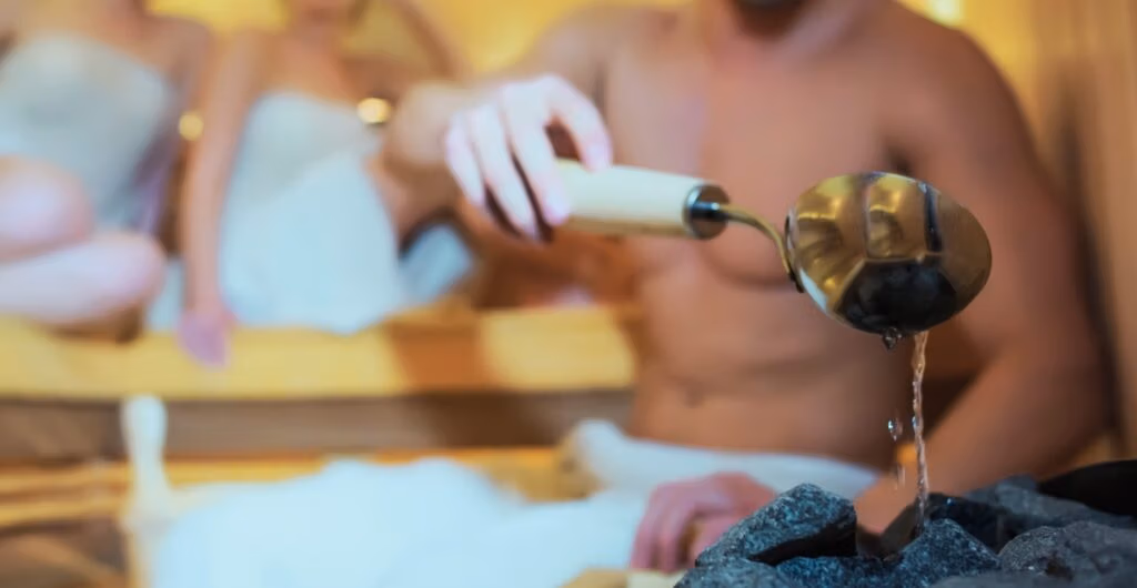 Wellness im Hotel