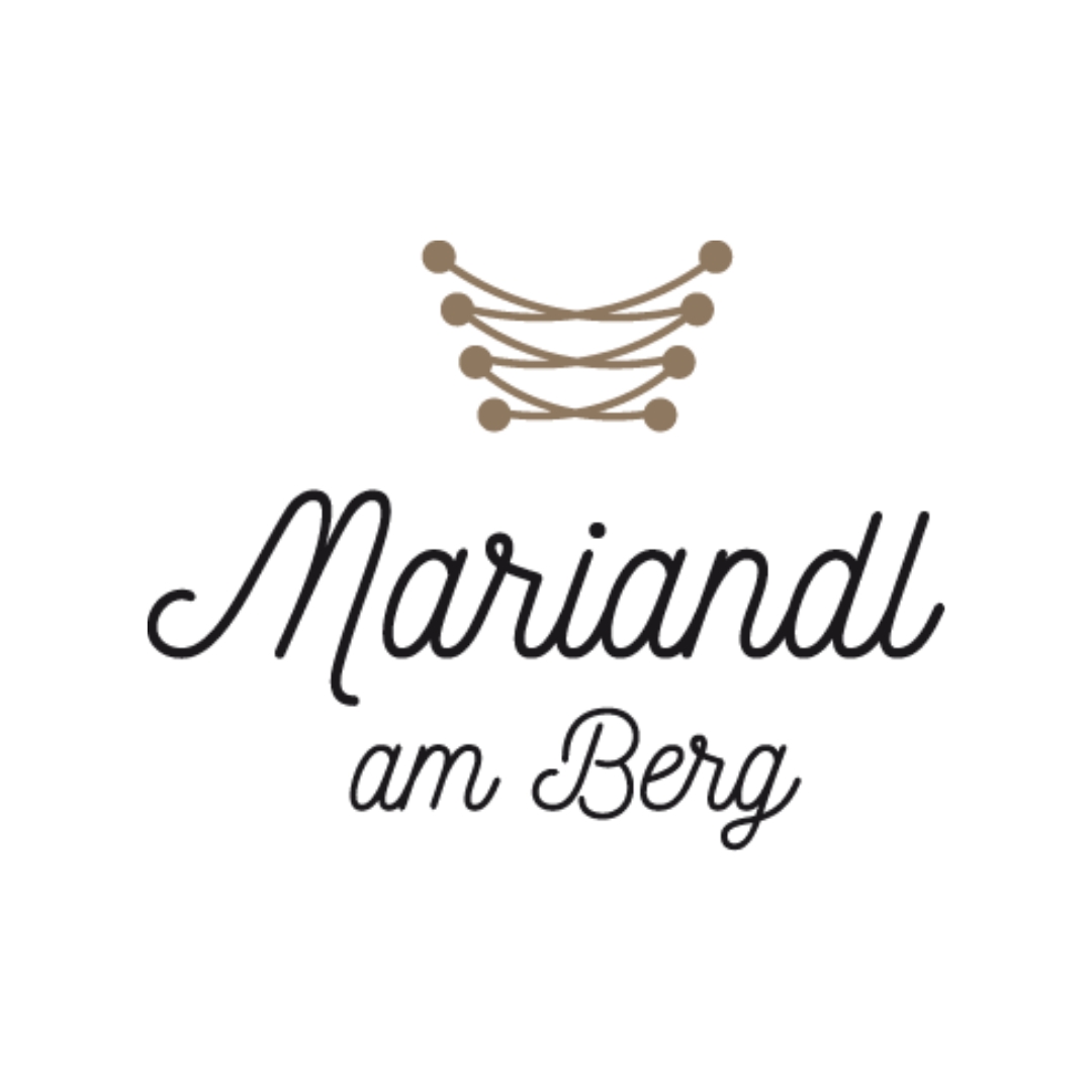 Logo Mariandl am Berg