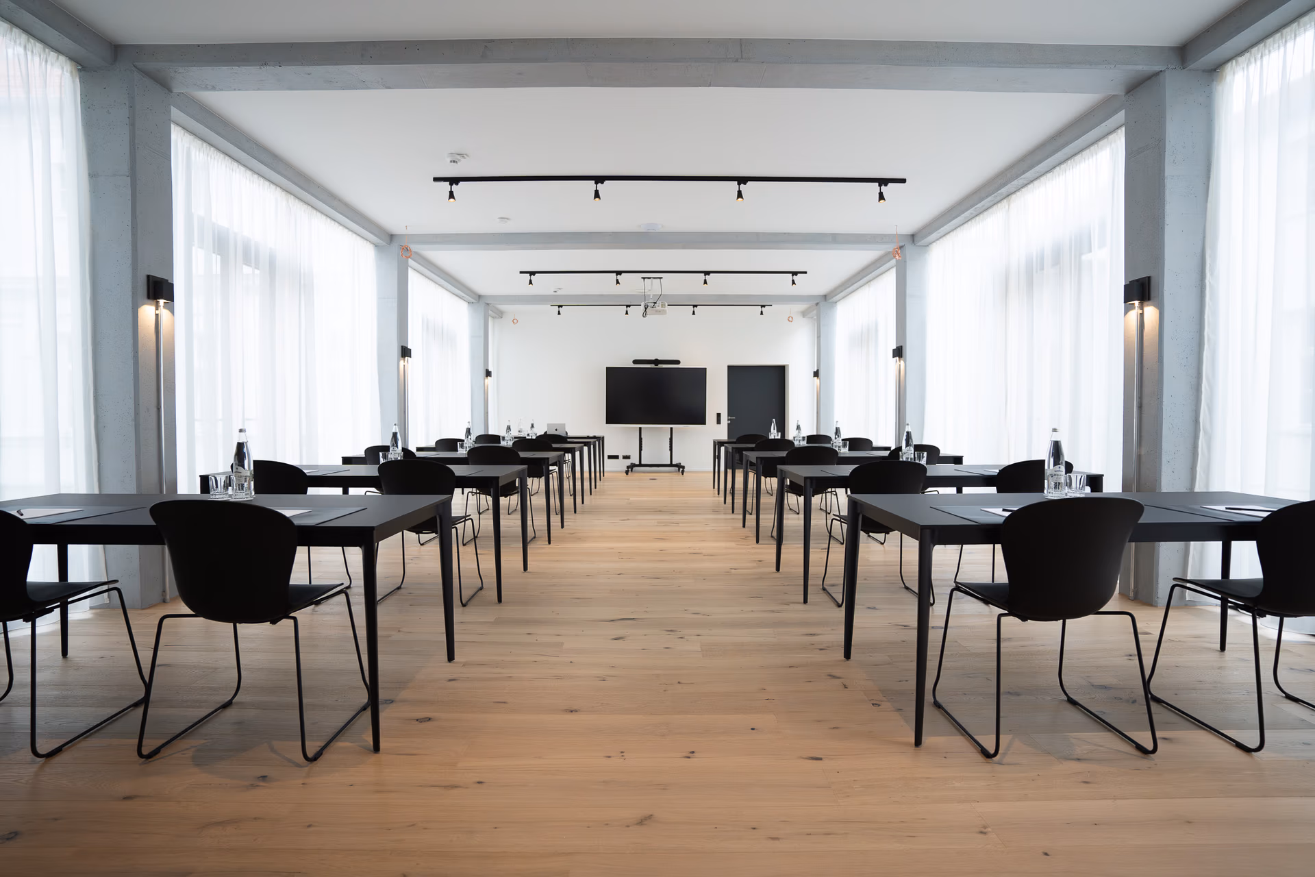 Konferenzraum Mariandl am Berg