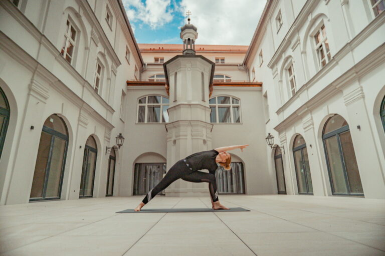 Yoga Amberg