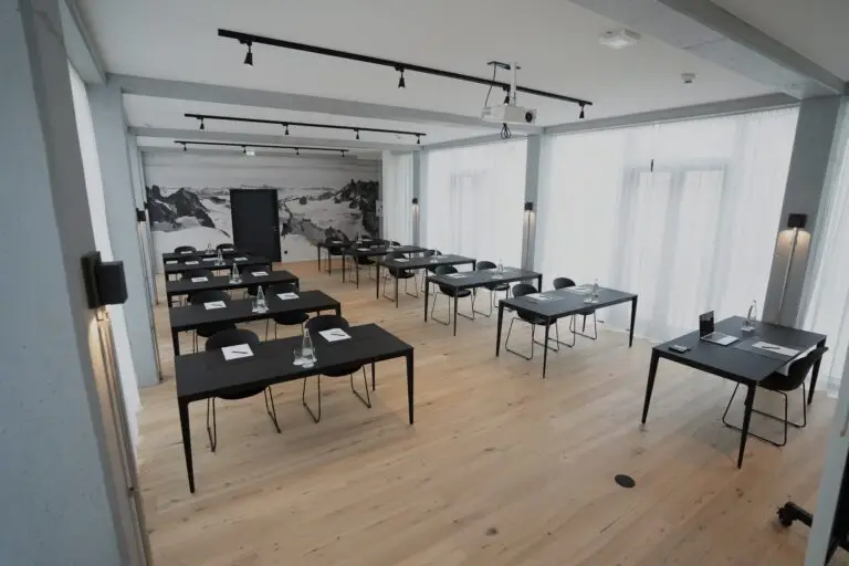 Tagungsraum in Amberg